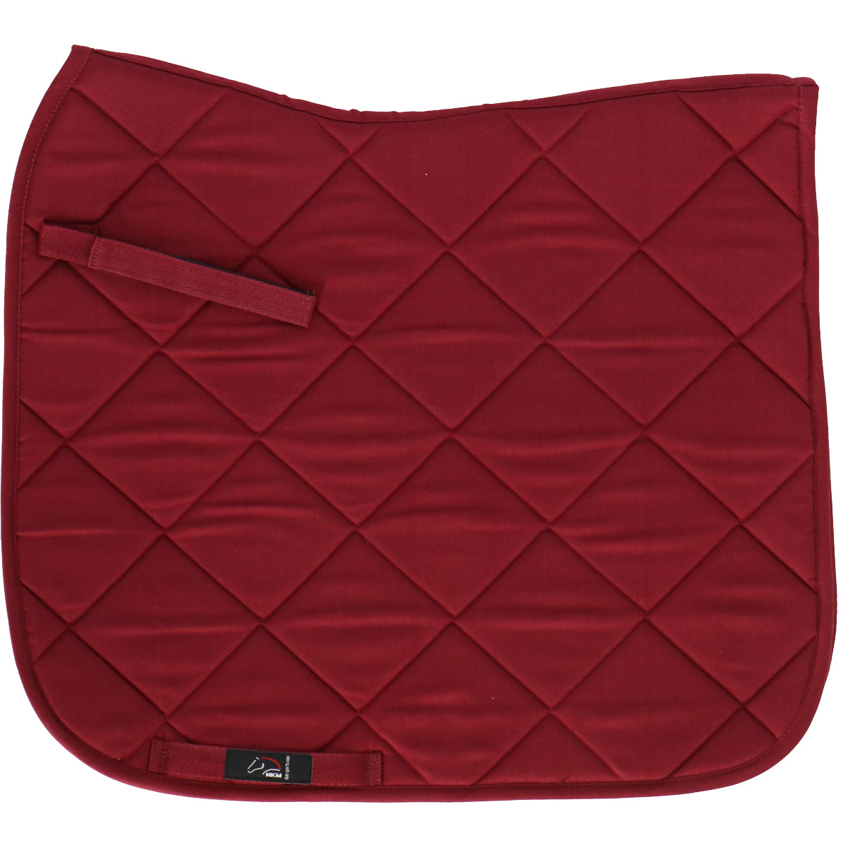 HKM Mantilla Allround Rojo vino