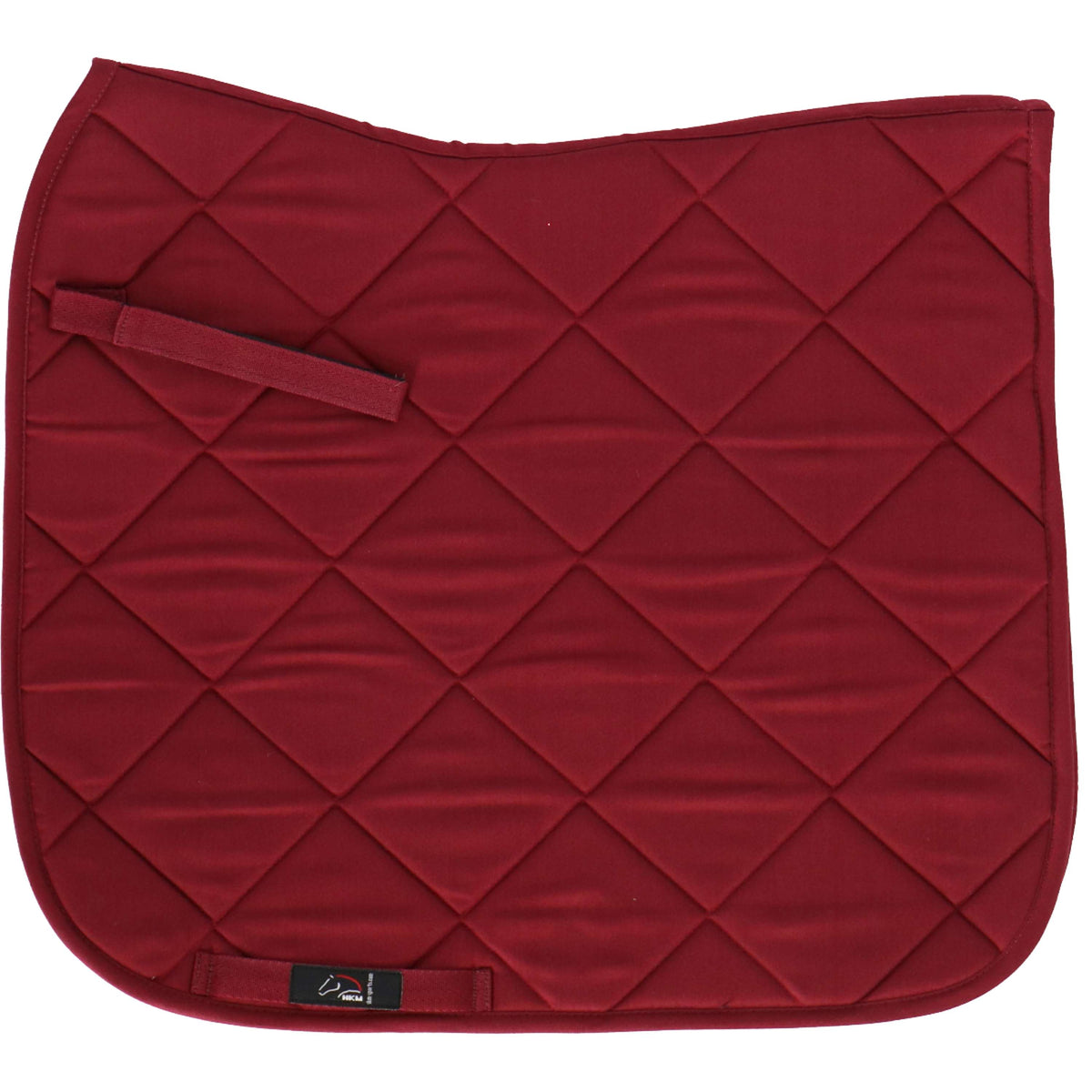 HKM Mantilla Allround Rojo vino