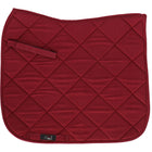 HKM Mantilla Allround Rojo vino