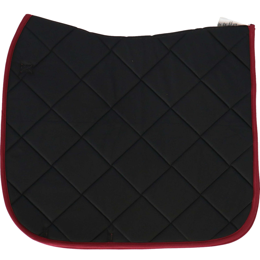 HKM Mantilla Allround Rojo vino