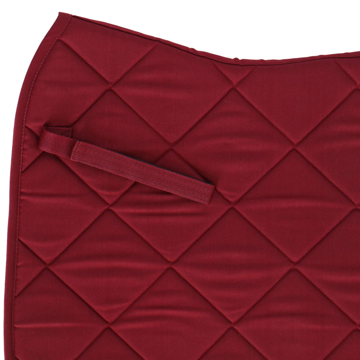 HKM Mantilla Allround Rojo vino