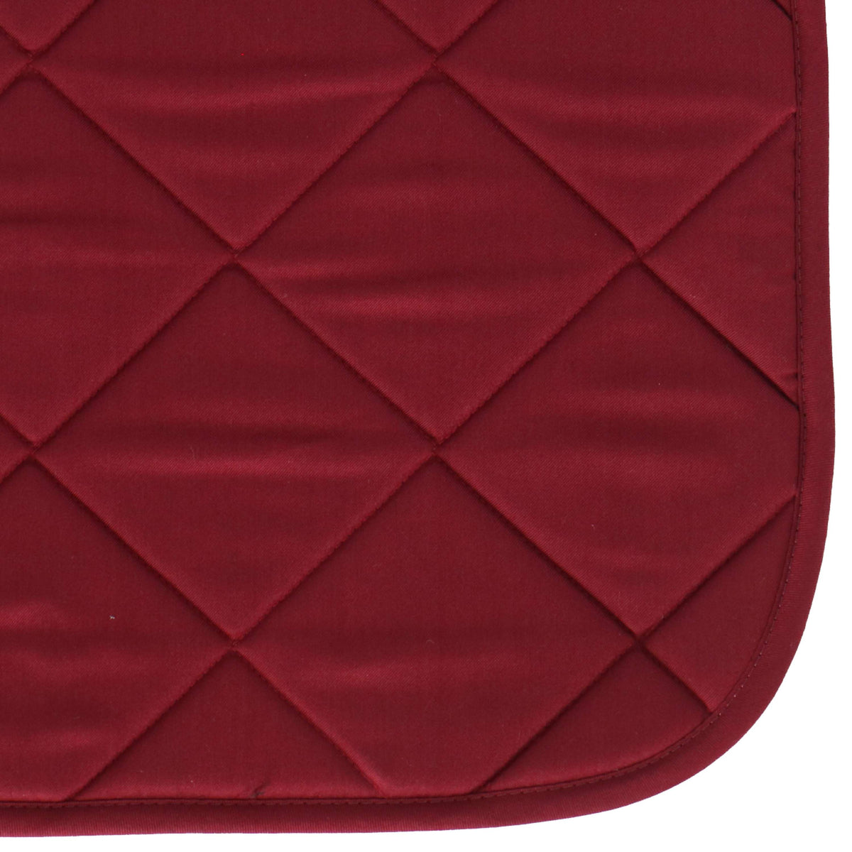 HKM Mantilla Allround Rojo vino