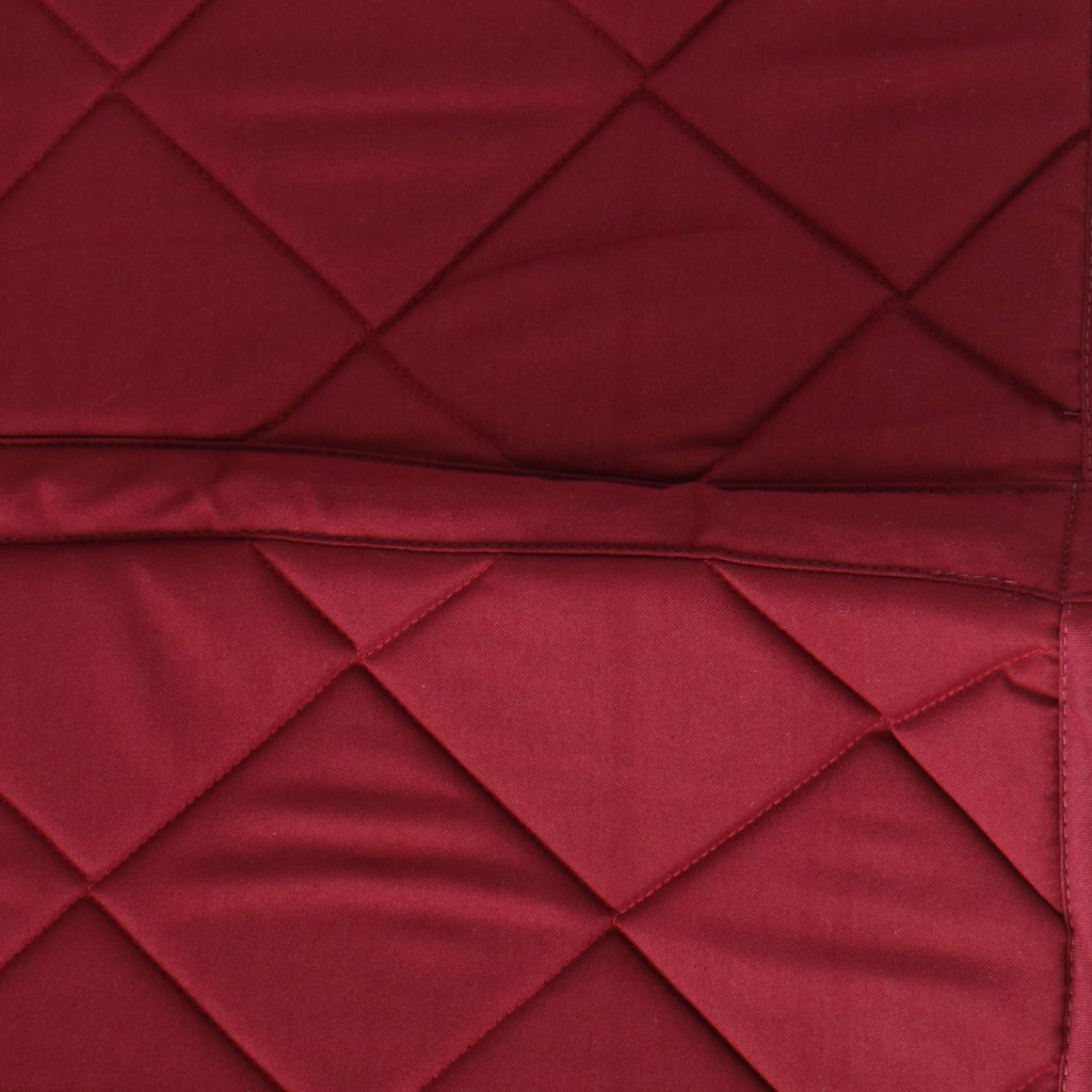 HKM Mantilla Allround Rojo vino