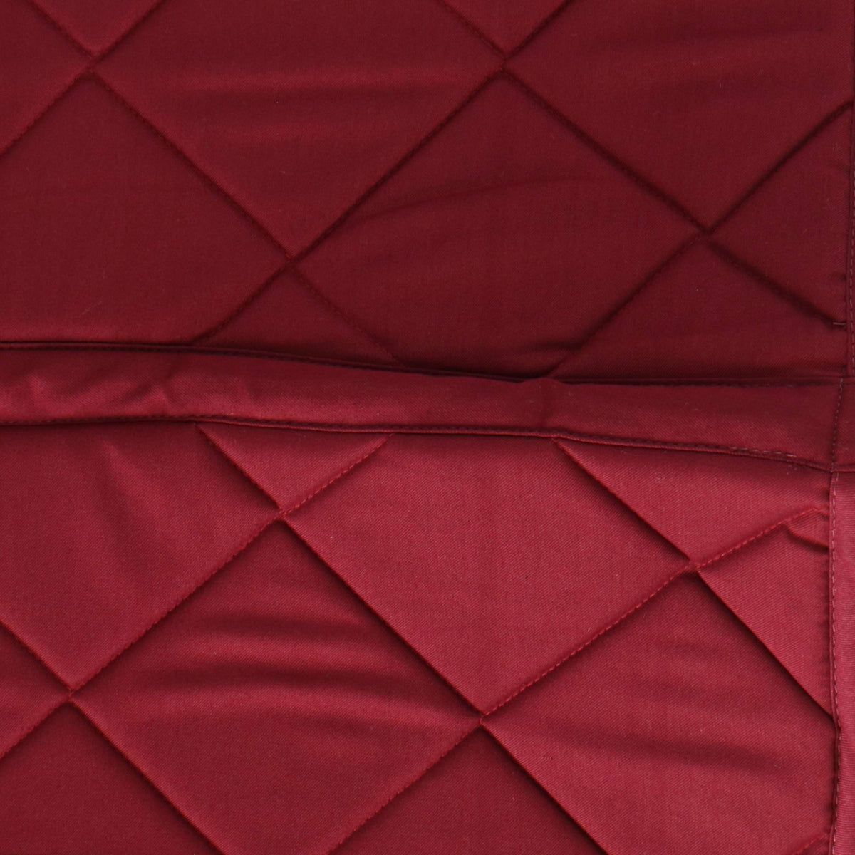 HKM Mantilla Allround Rojo vino