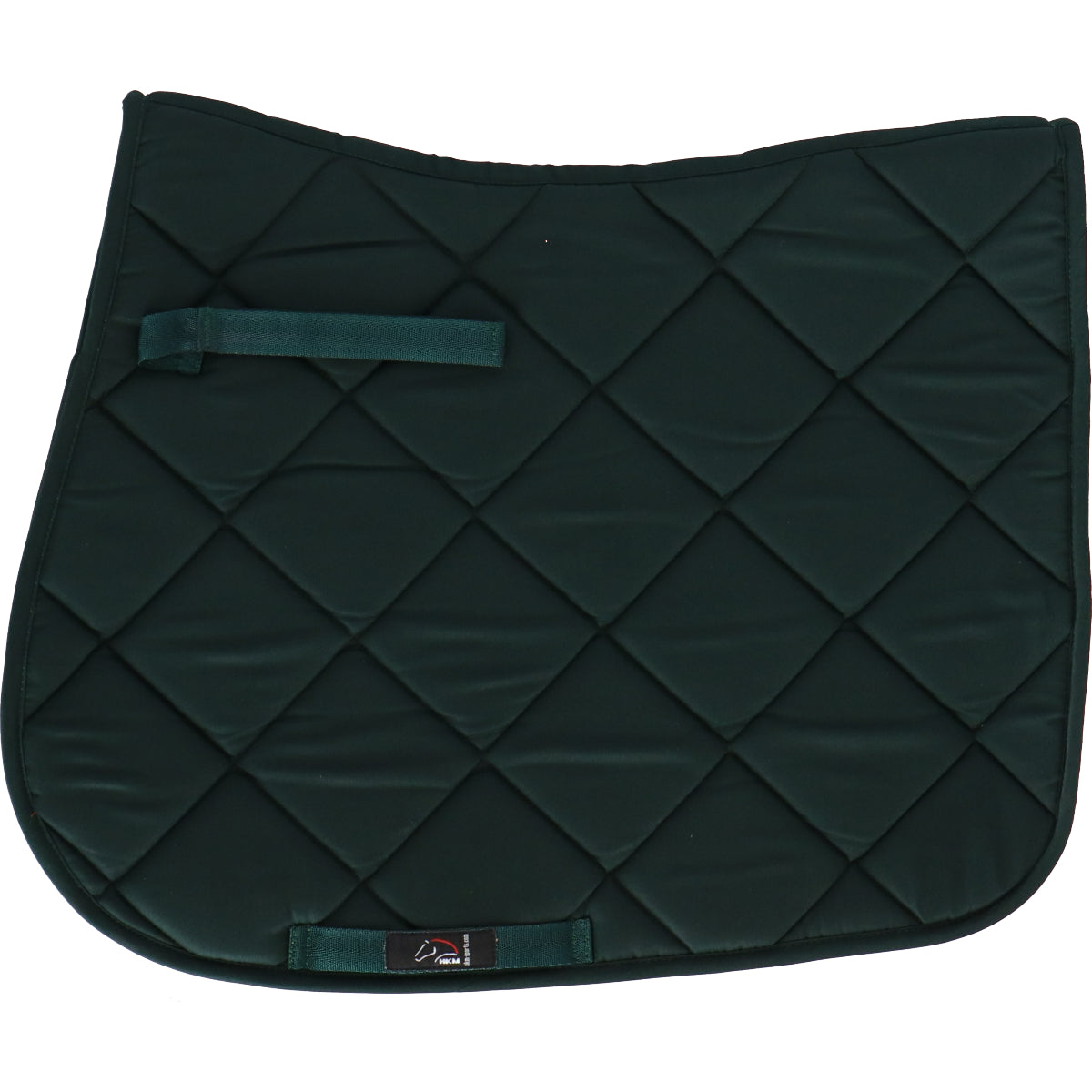 HKM Mantilla Allround Verde Oscuro
