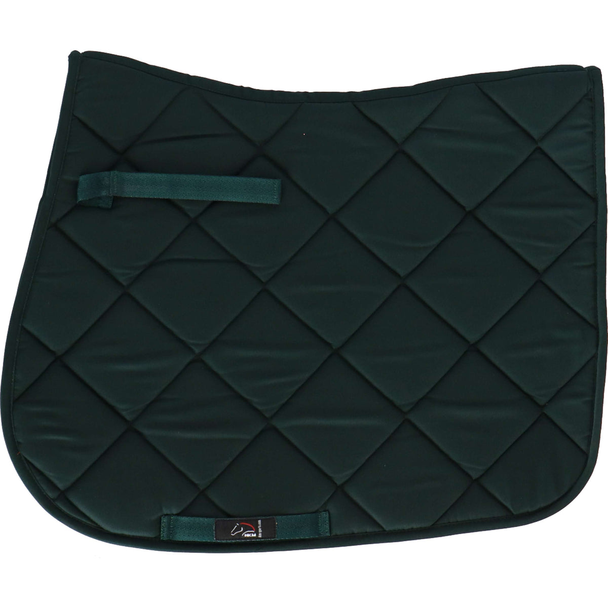 HKM Mantilla Allround Verde Oscuro