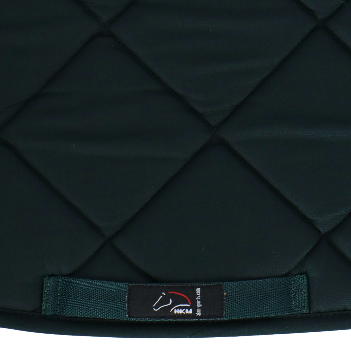 HKM Mantilla Allround Verde Oscuro