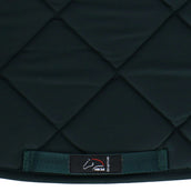 HKM Mantilla Allround Verde Oscuro