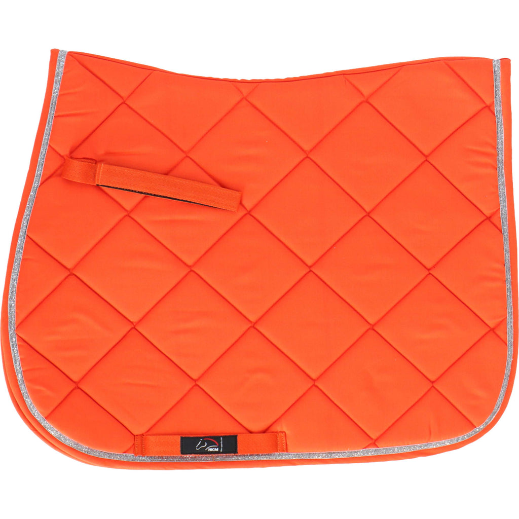 HKM Mantilla Romy Propósito general Naranja coral