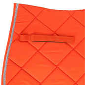 HKM Mantilla Romy Propósito general Naranja coral