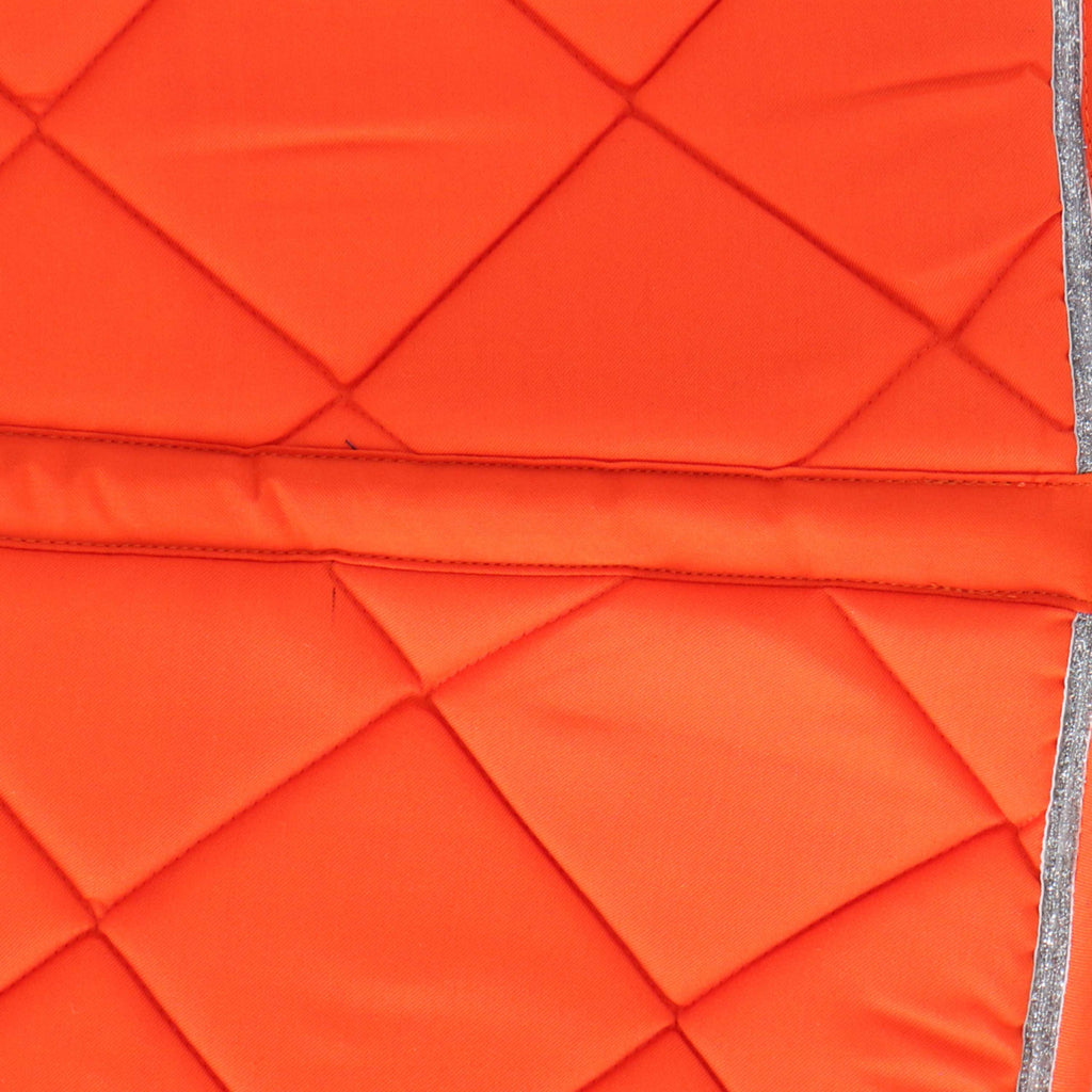 HKM Mantilla Romy Propósito general Naranja coral