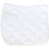 HKM Mantilla Bergamo DR Blanco