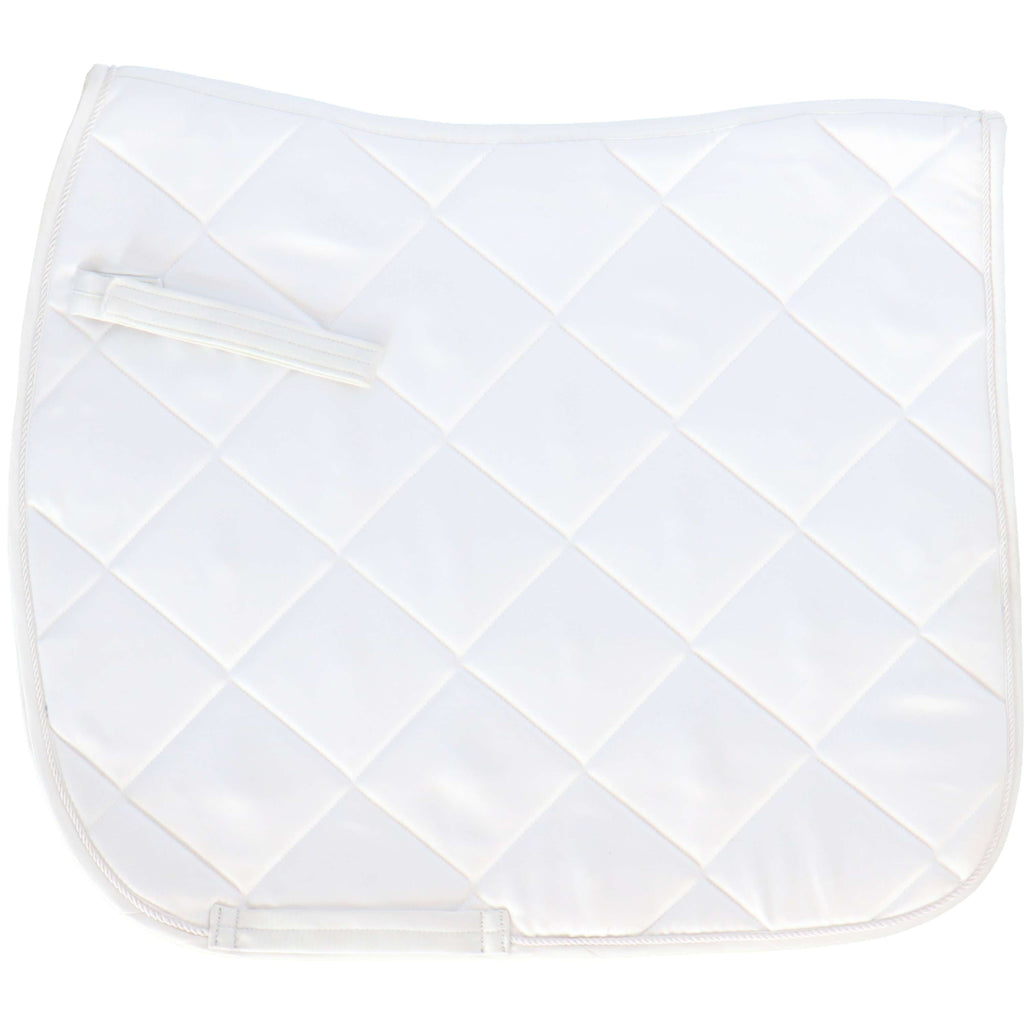 HKM Mantilla Bergamo DR Blanco