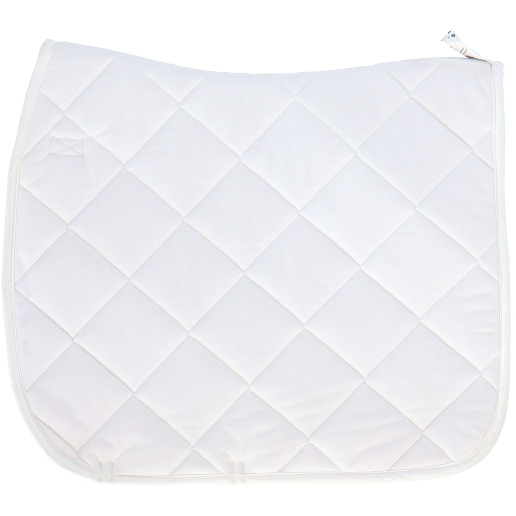 HKM Mantilla Bergamo DR Blanco