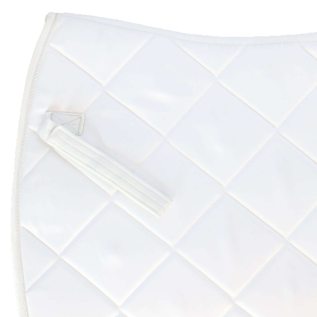 HKM Mantilla Bergamo DR Blanco