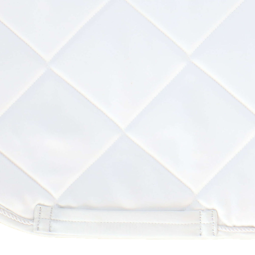 HKM Mantilla Bergamo DR Blanco