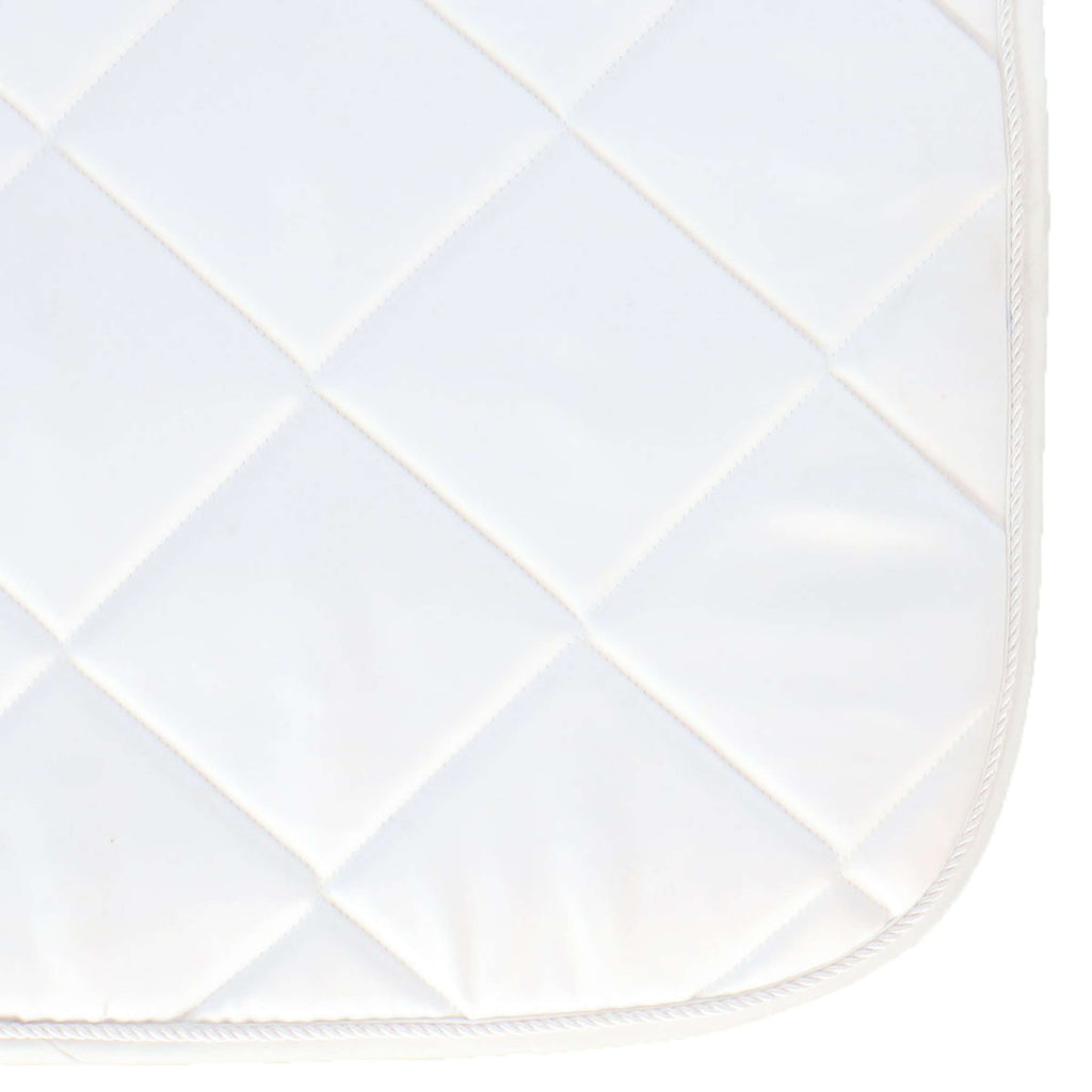 HKM Mantilla Bergamo DR Blanco
