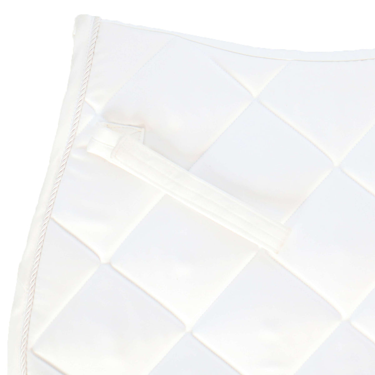 HKM Mantilla Bergamo Propósito general Blanco
