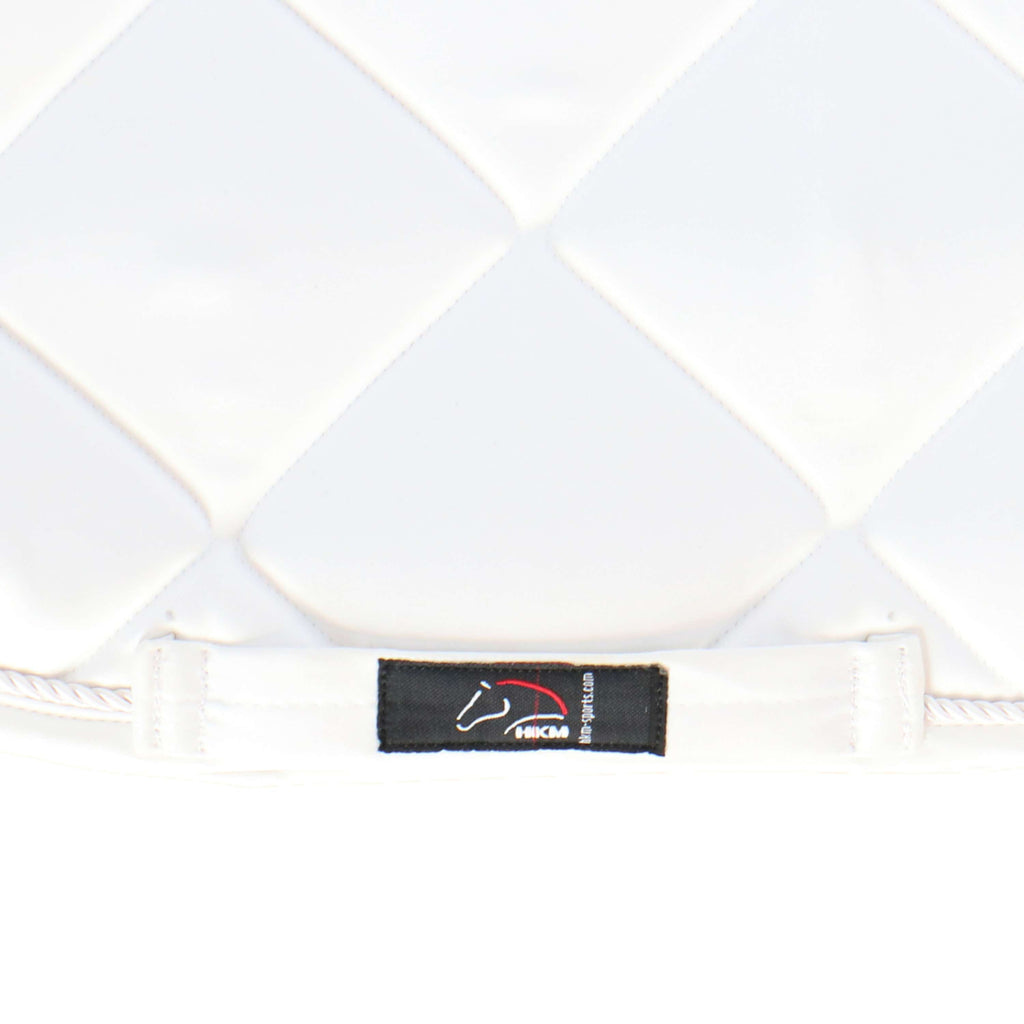 HKM Mantilla Bergamo Propósito general Blanco