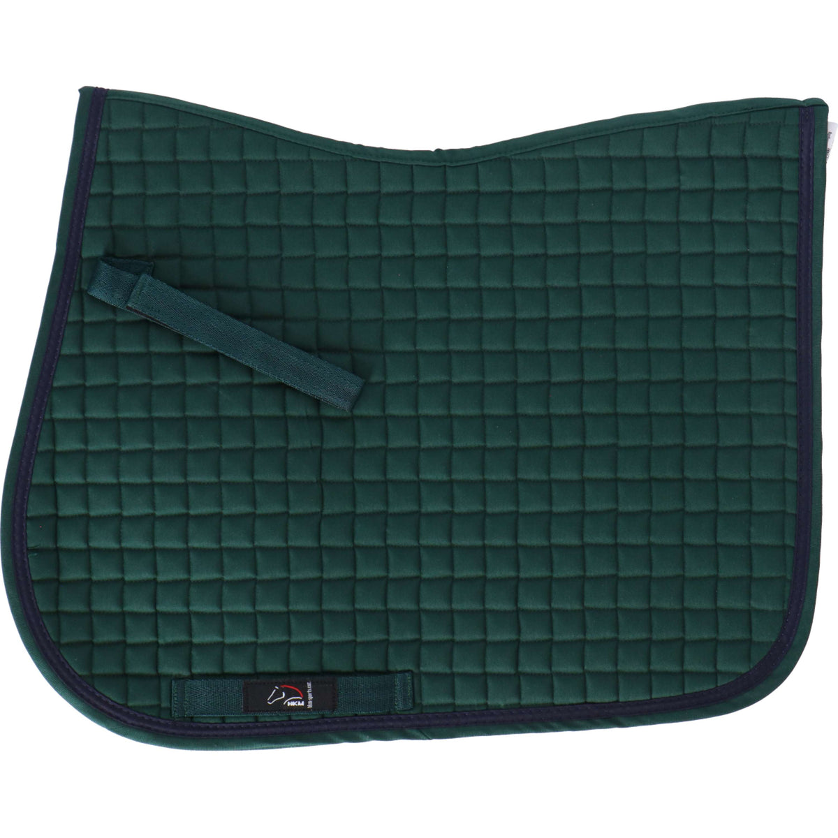 HKM Mantilla Charly Propósito general Verde Oscuro