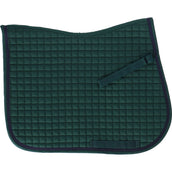 HKM Mantilla Charly Propósito general Verde Oscuro