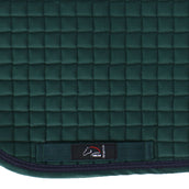 HKM Mantilla Charly Propósito general Verde Oscuro