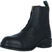 Ariat Paddock Heritage IV Steel Toe Zip B Negro