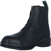 Ariat Paddock Heritage IV Steel Toe Zip B Negro