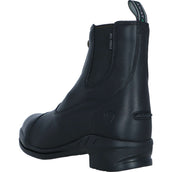 Ariat Paddock Heritage IV Steel Toe Zip B Negro