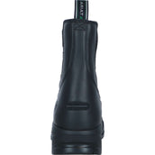 Ariat Paddock Heritage IV Steel Toe Zip B Negro