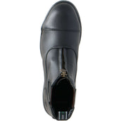 Ariat Paddock Heritage IV Steel Toe Zip B Negro