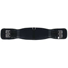 Harry's Horse Cincha de doma Memoryfoam Negro