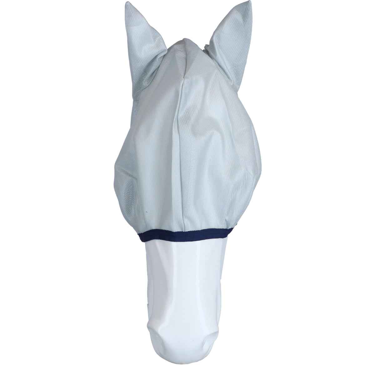 Bucas Freedom Fly Mask Plata