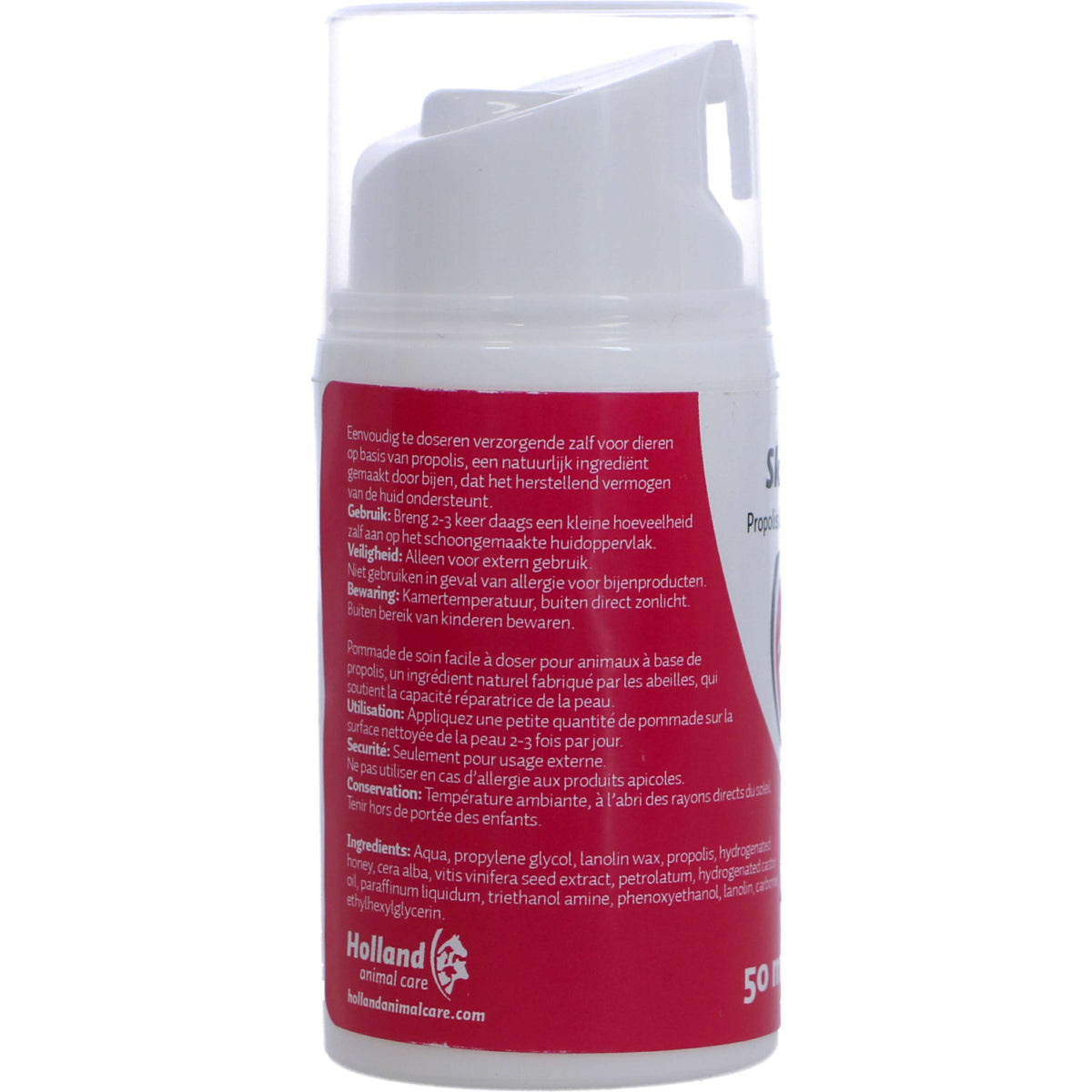 Excellent Ungüento de propóleo Skin Derm