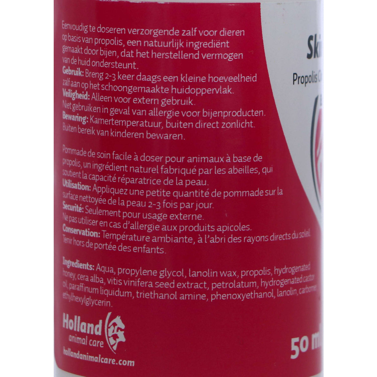 Excellent Ungüento de propóleo Skin Derm