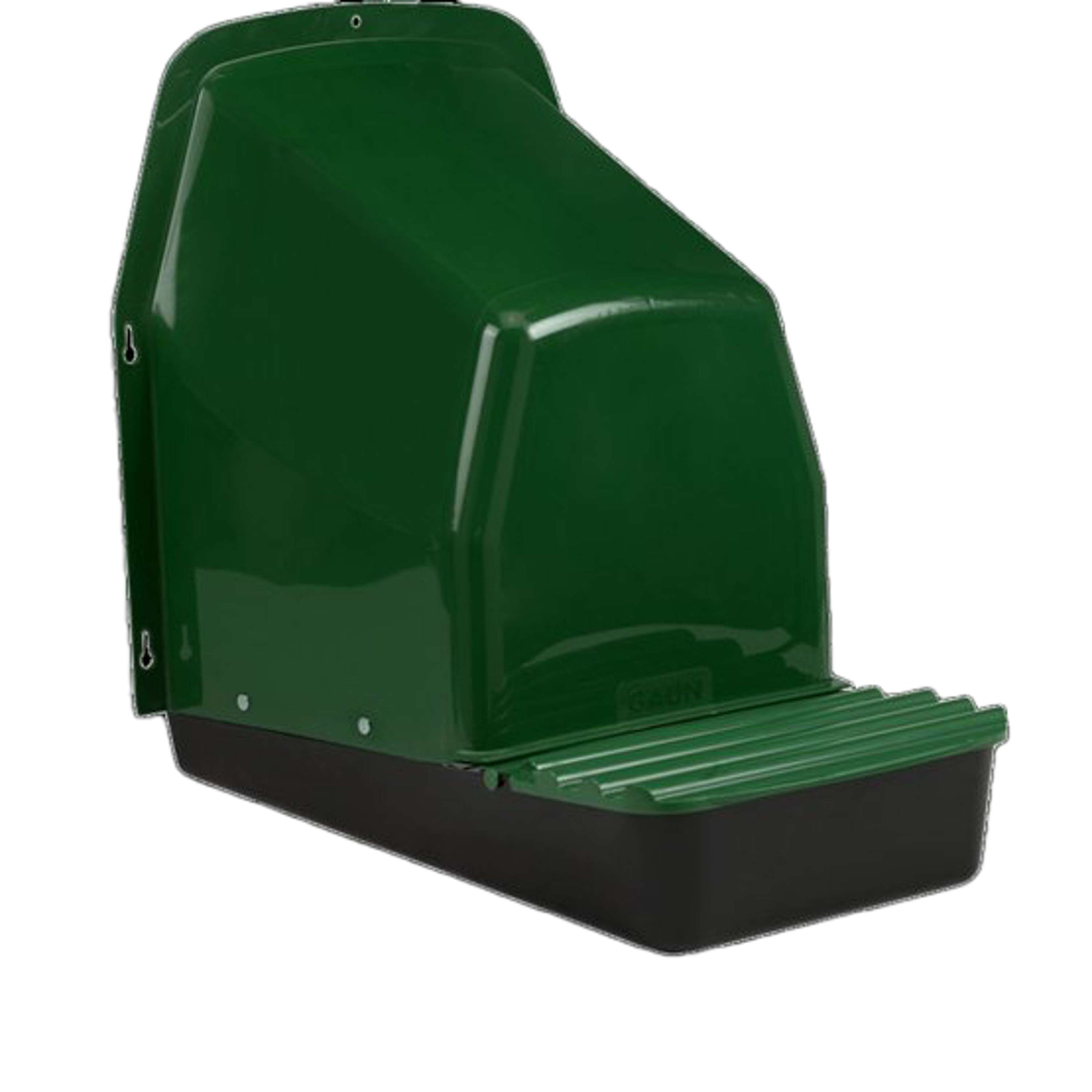 Gaun Nido de Puesta para Aves de Corral con Bandeja para Huevos Gaun Nido de Puesta para Aves de Corral con Bandeja para Huevos