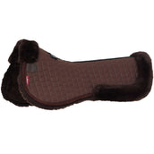 LeMieux Mantilla Merino Lana Marron