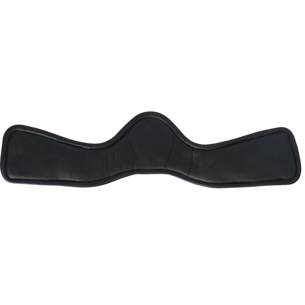 LeMieux Cincha Mono Anatomisch Negro