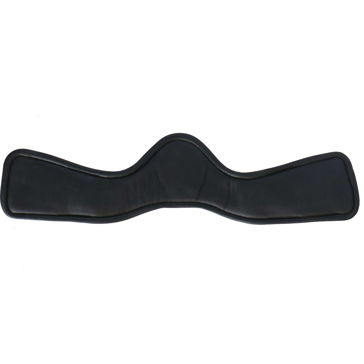 LeMieux Cincha Mono Anatomisch Negro
