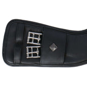 LeMieux Cincha Mono Anatomisch Negro