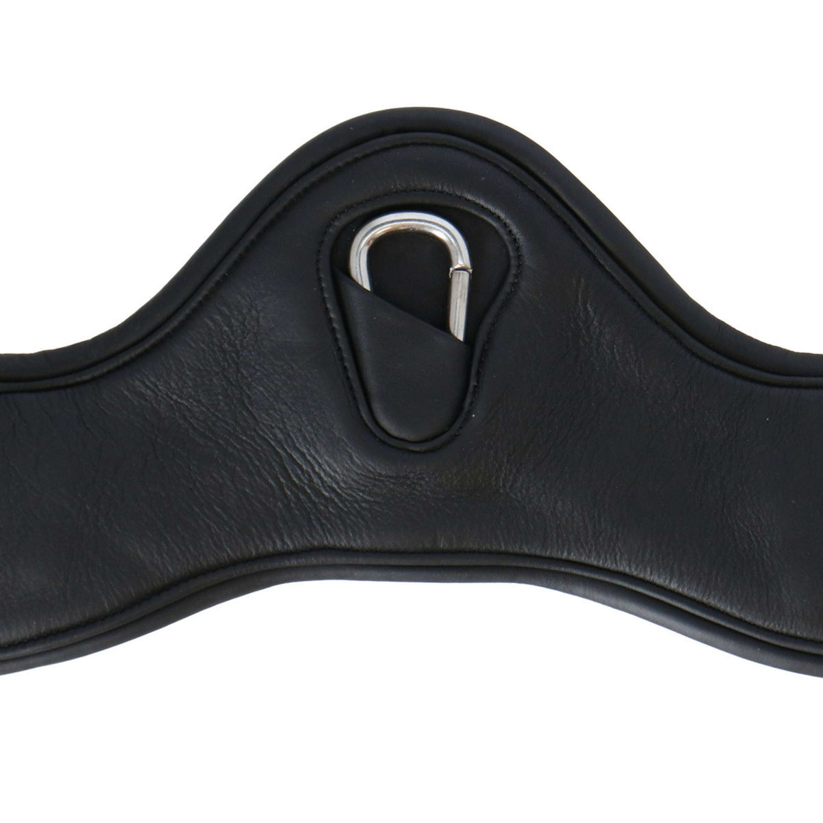 LeMieux Cincha Mono Anatomisch Negro