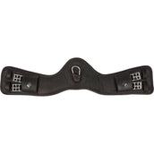 LeMieux Cincha Mono Anatomisch Marron