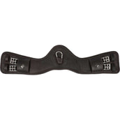LeMieux Cincha Mono Anatomisch Marron