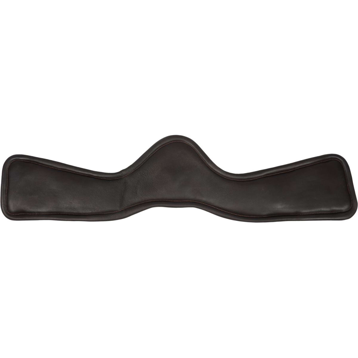 LeMieux Cincha Mono Anatomisch Marron