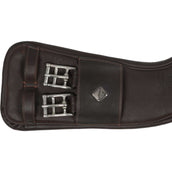 LeMieux Cincha Mono Anatomisch Marron
