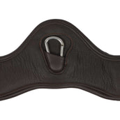 LeMieux Cincha Mono Anatomisch Marron
