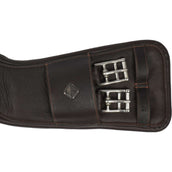 LeMieux Cincha Mono Anatomisch Marron