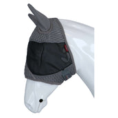 LeMieux Velo Anti-Moscas Gladiator Gris