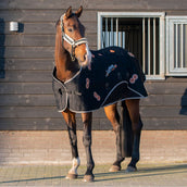 LeMieux Boots Conductive Magnotherapy Negro