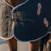 LeMieux Boots Conductive Magnotherapy Negro